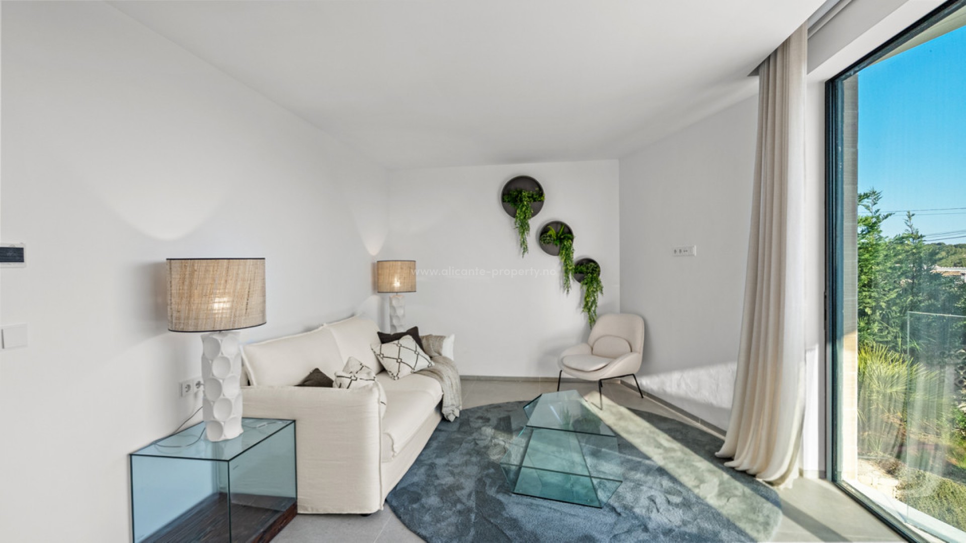 Villa in Jávea - Xàbia Centro