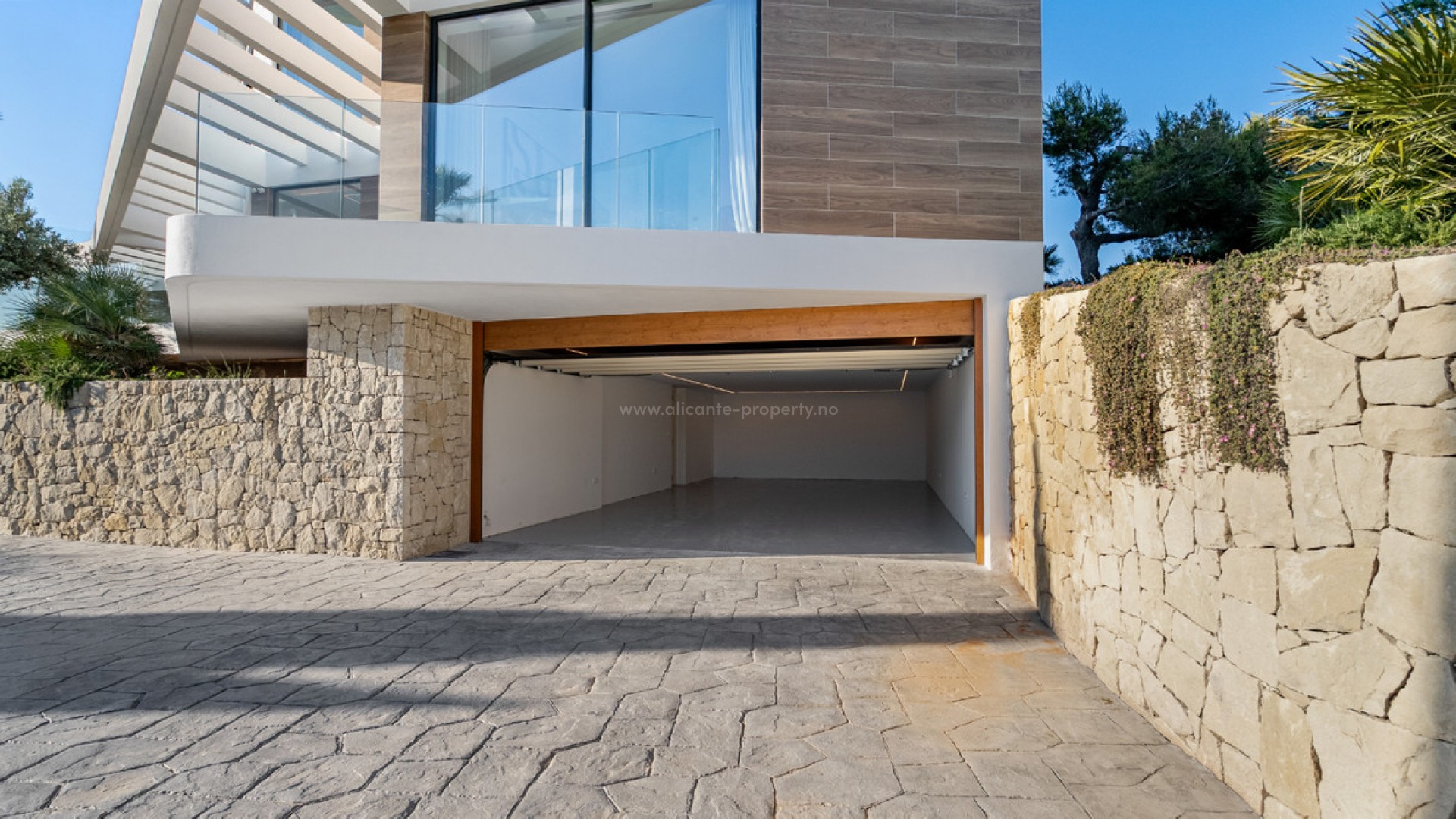 Villa in Jávea - Xàbia Centro