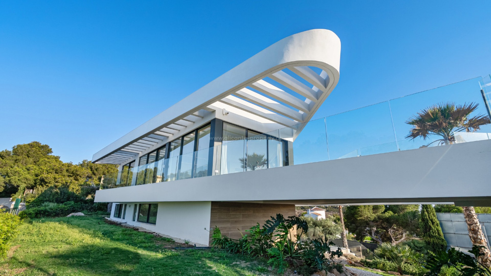 Villa in Jávea - Xàbia Centro