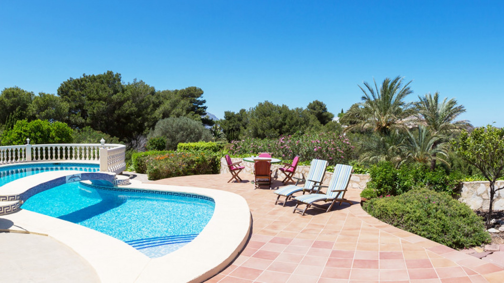 Villa in Jávea - Xàbia Centro