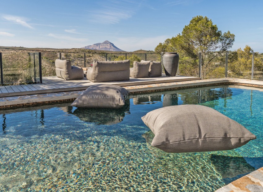 Villa in Jávea - Xàbia Centro