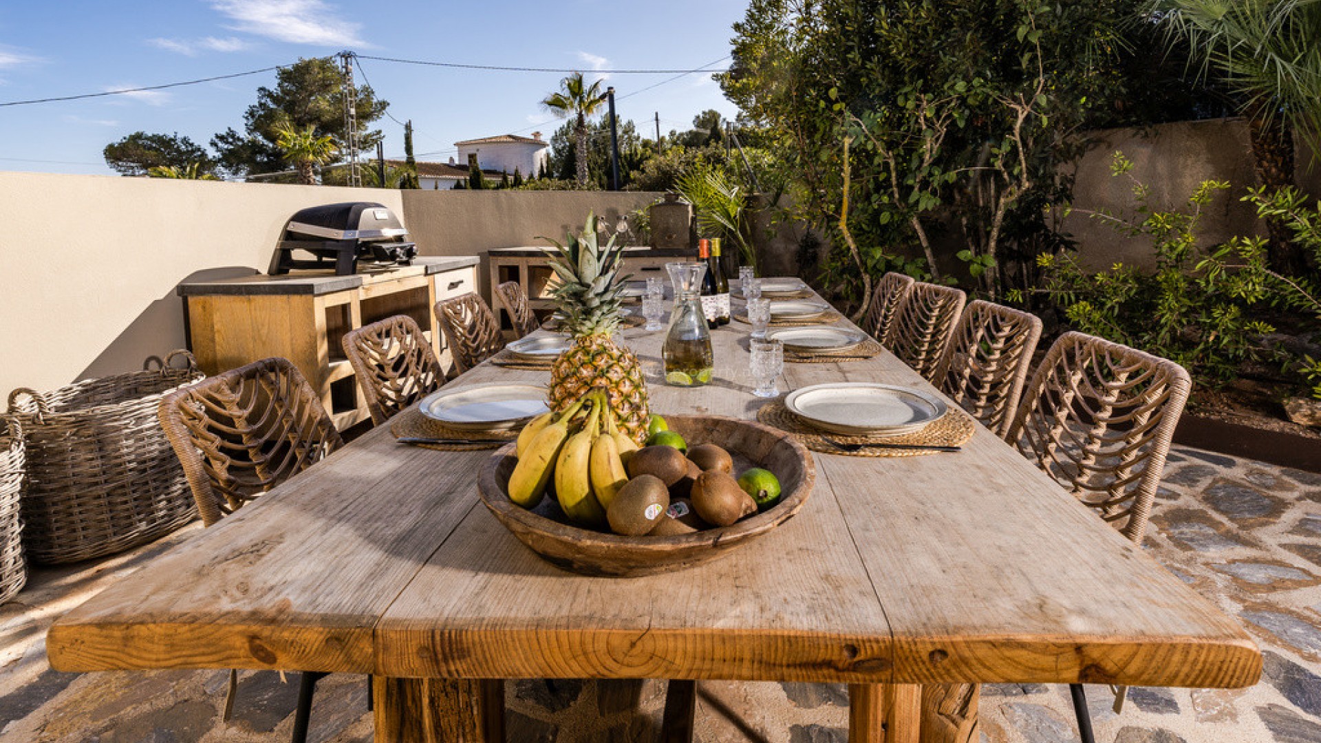 Villa in Jávea - Xàbia Centro