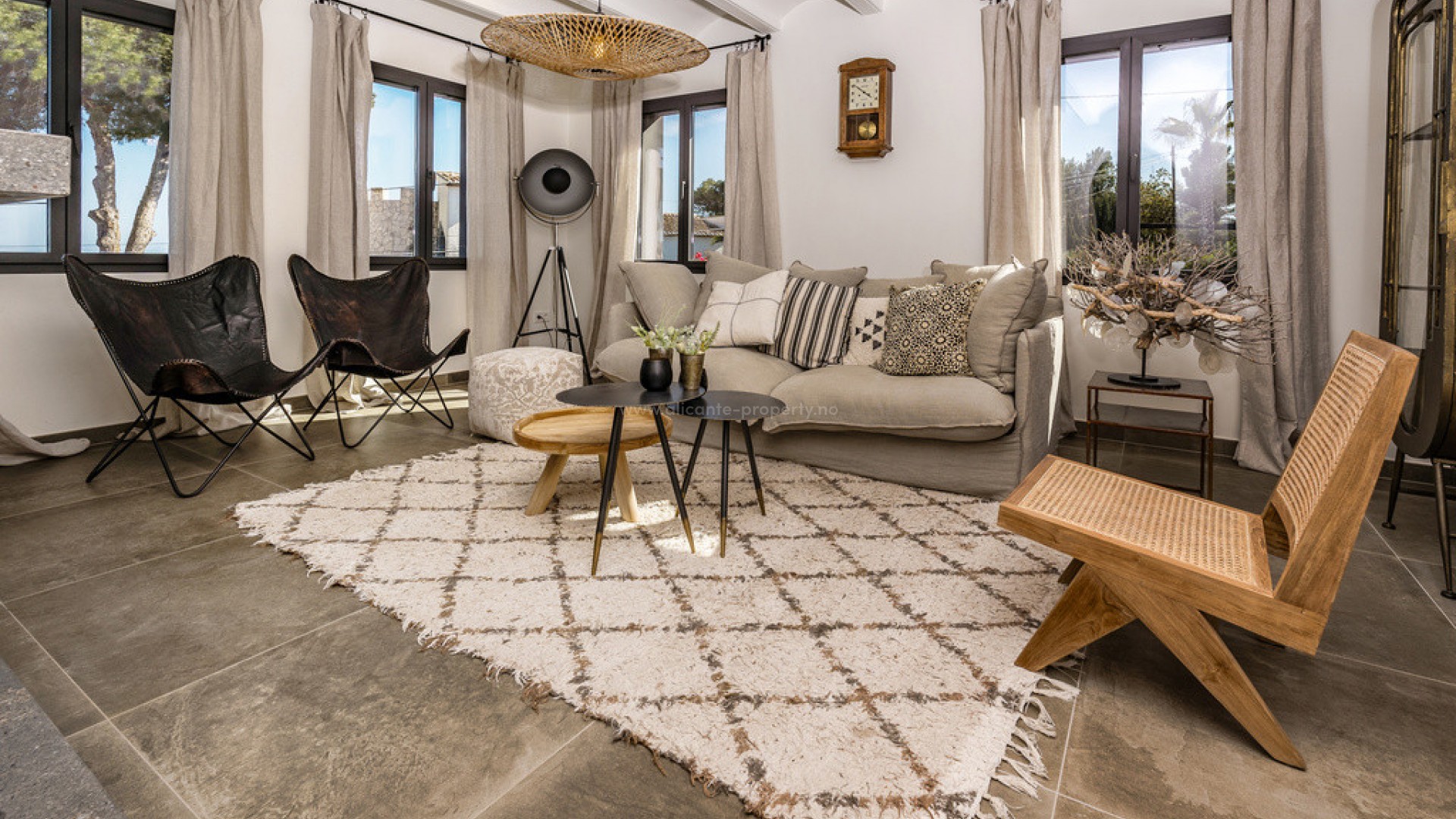 Villa in Jávea - Xàbia Centro