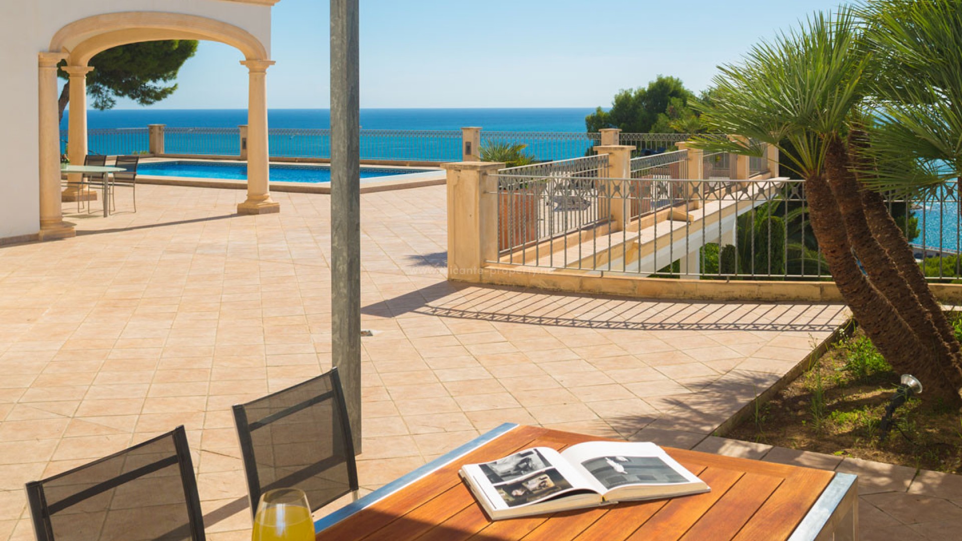 Villa in Jávea - Xàbia Centro