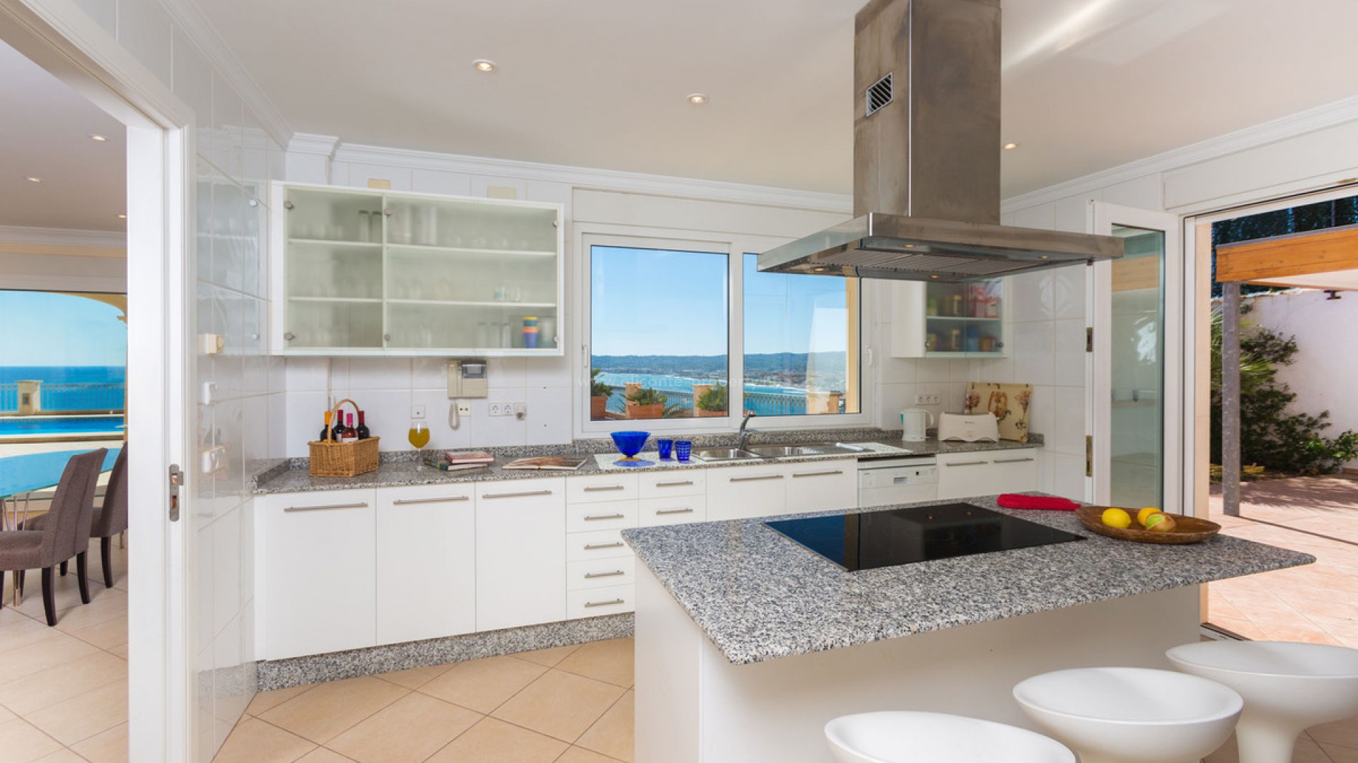 Villa in Jávea - Xàbia Centro