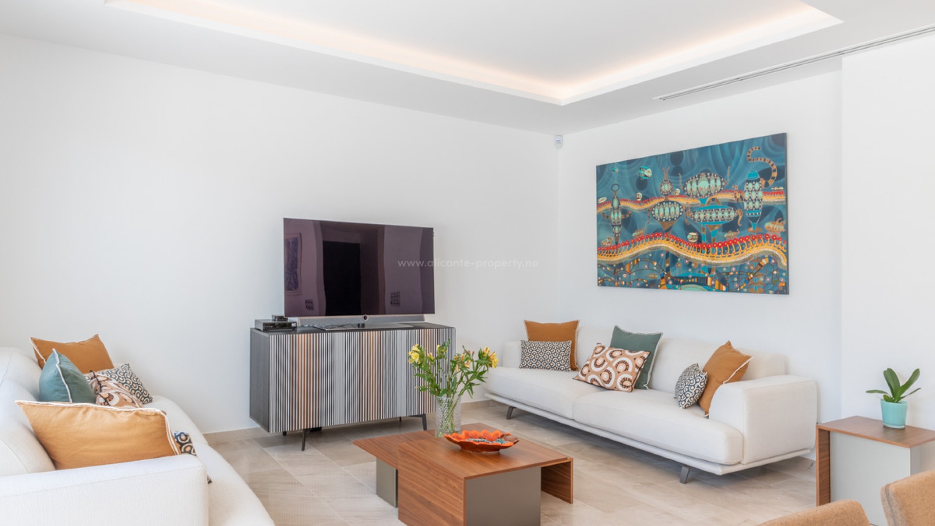 Villa in Jávea - Xàbia Centro