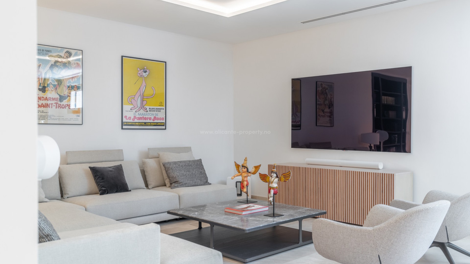 Villa in Jávea - Xàbia Centro