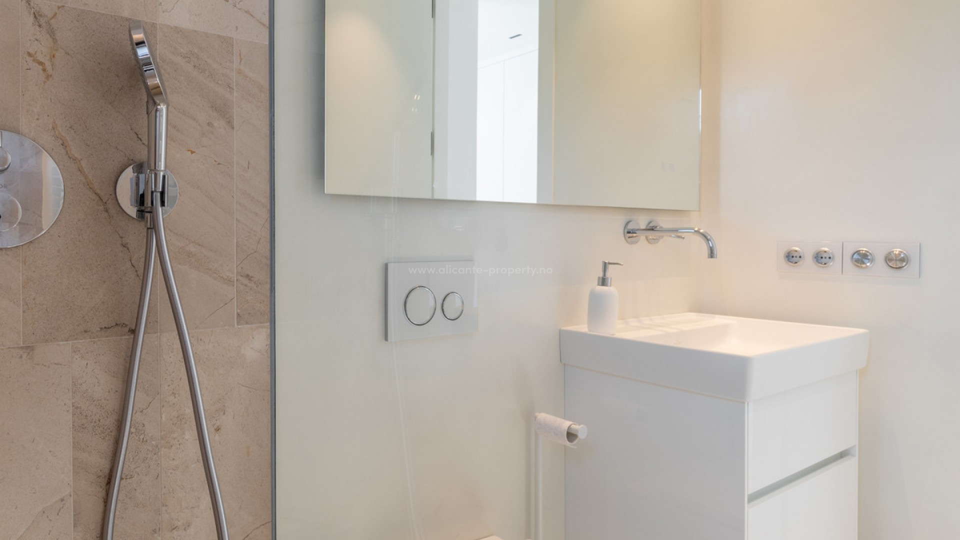 Villa in Jávea - Xàbia Centro