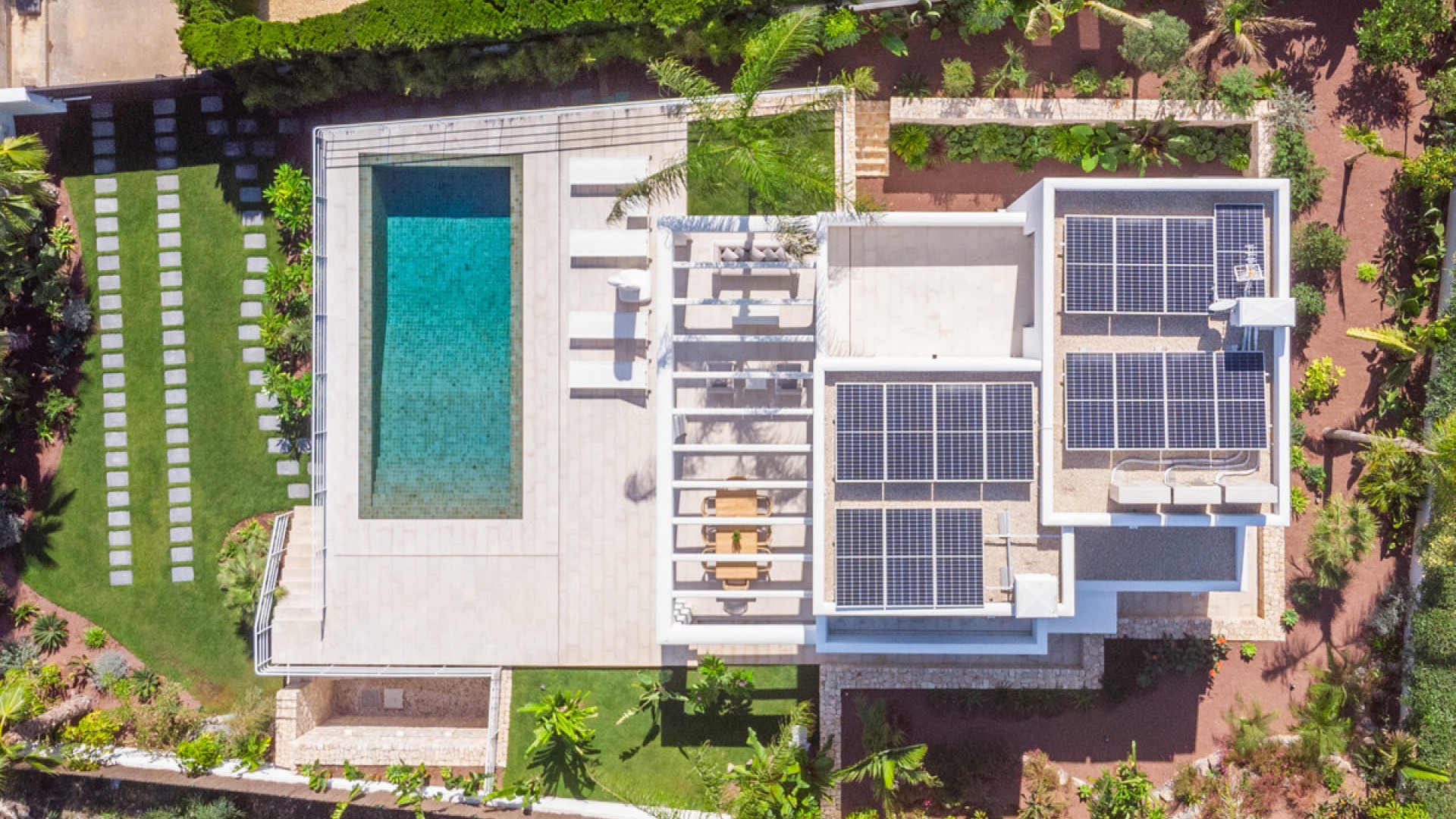 Villa in Jávea - Xàbia Centro