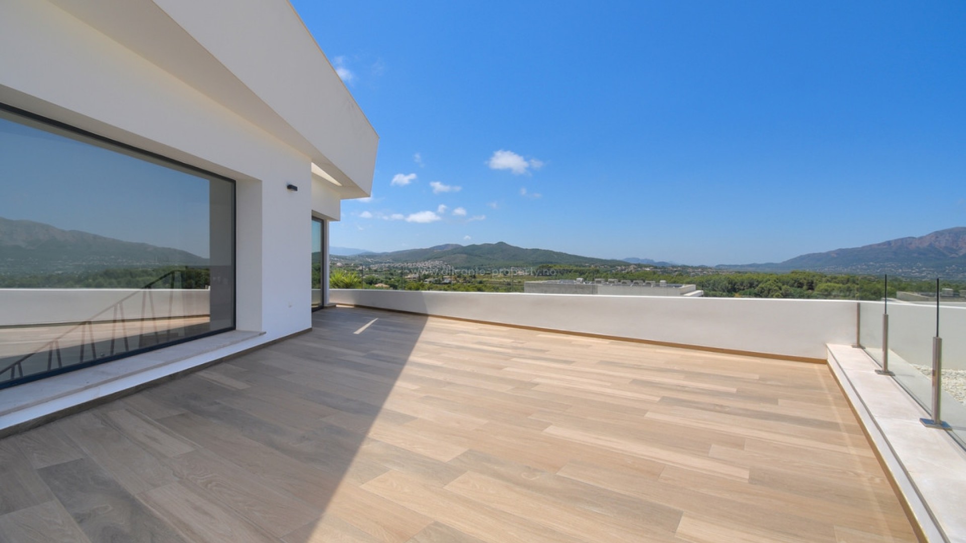 Villa in Jávea - Xàbia Centro