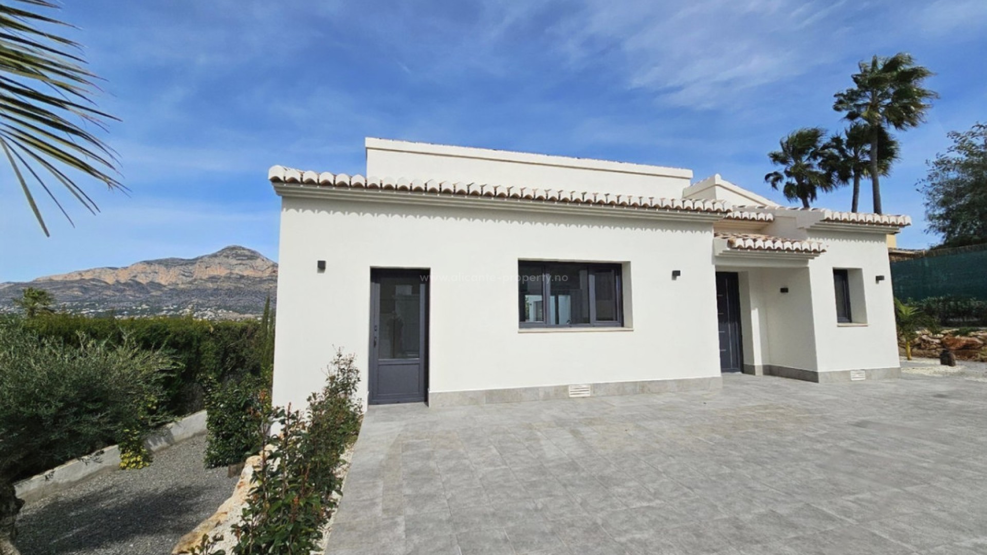 Villa in Jávea - Xàbia Centro