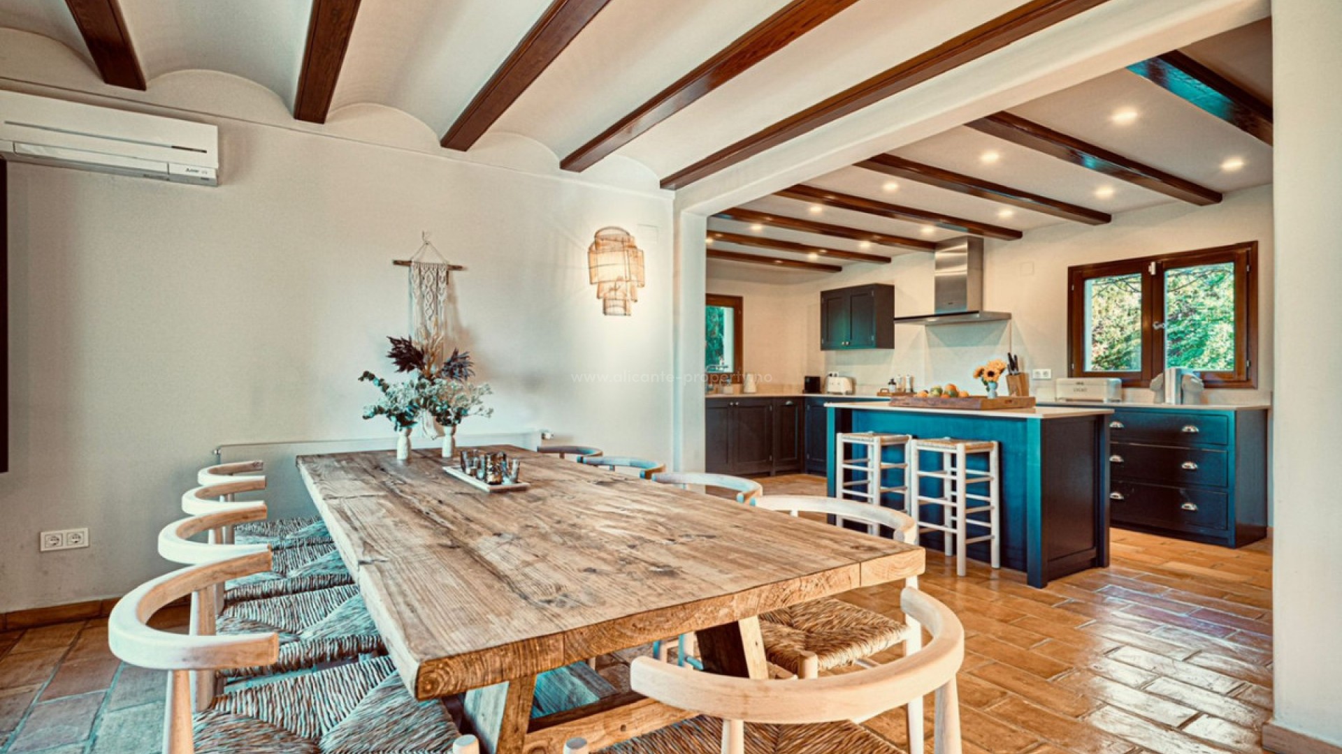 Villa in Jávea - Xàbia Centro