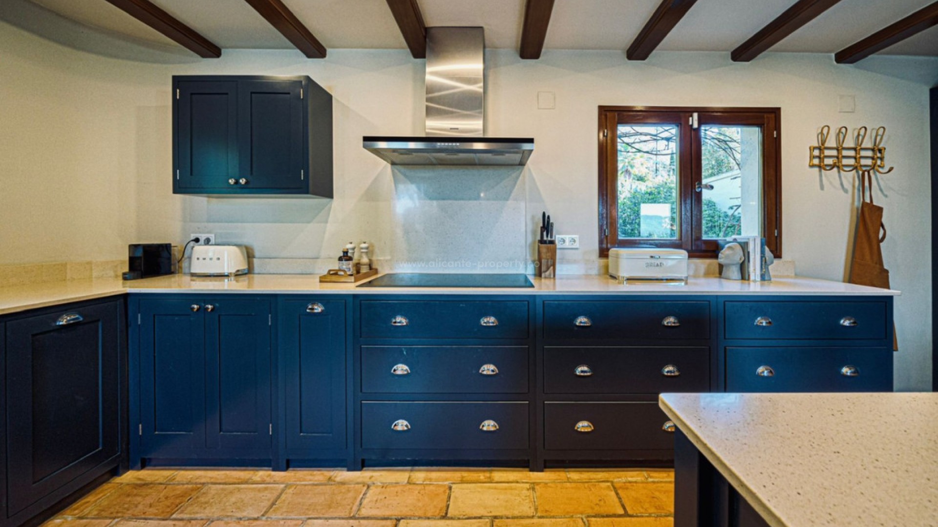 Villa in Jávea - Xàbia Centro