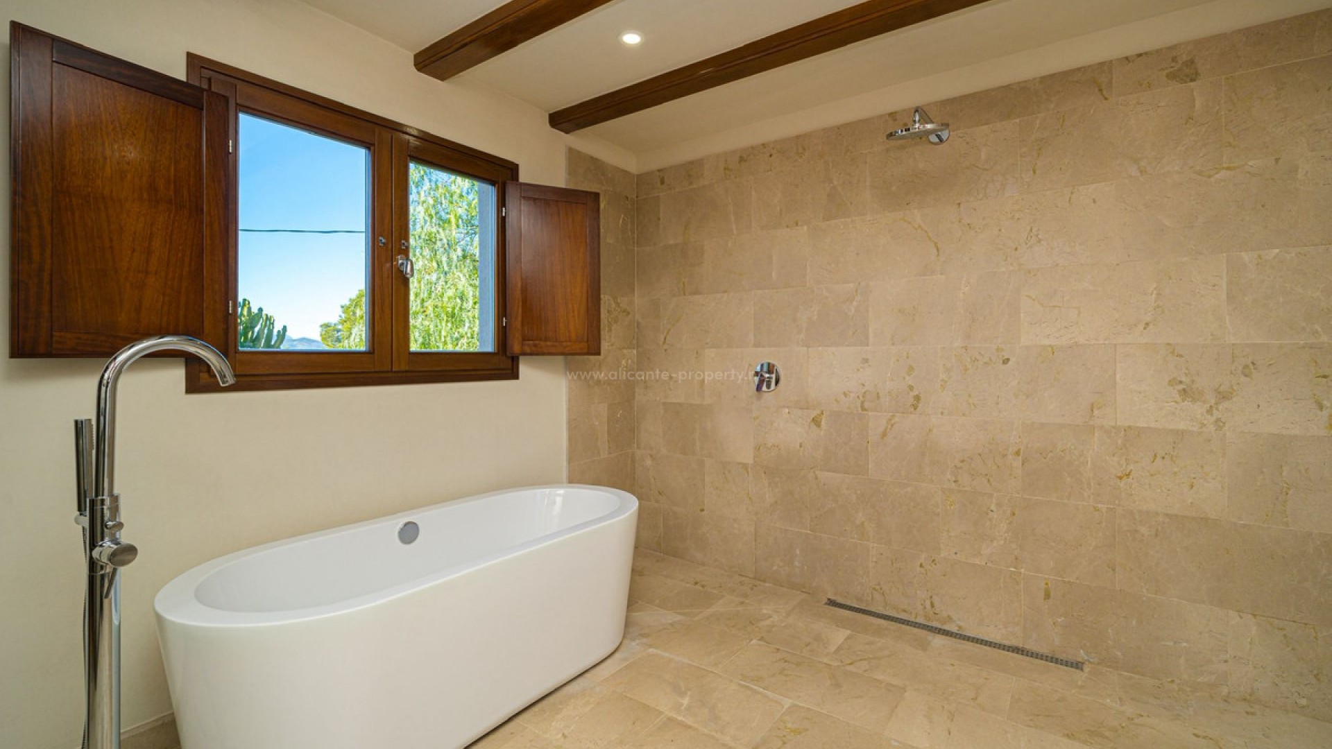 Villa in Jávea - Xàbia Centro