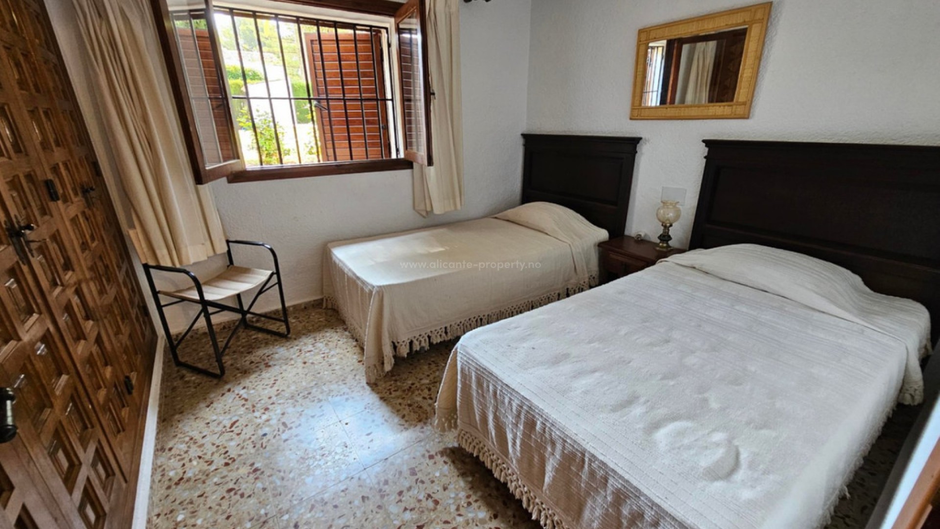 Villa in Jávea - Xàbia Centro