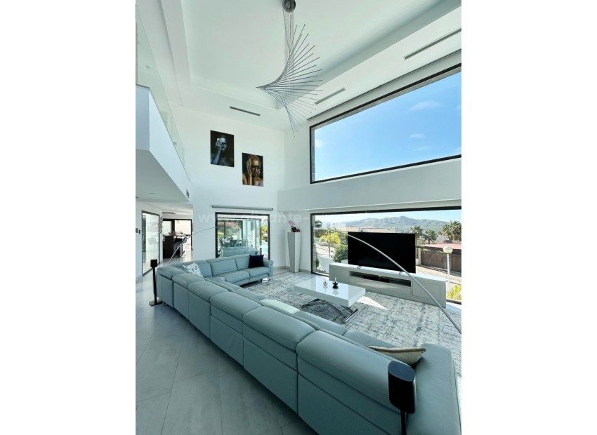 Villa in Jávea - Xàbia Centro