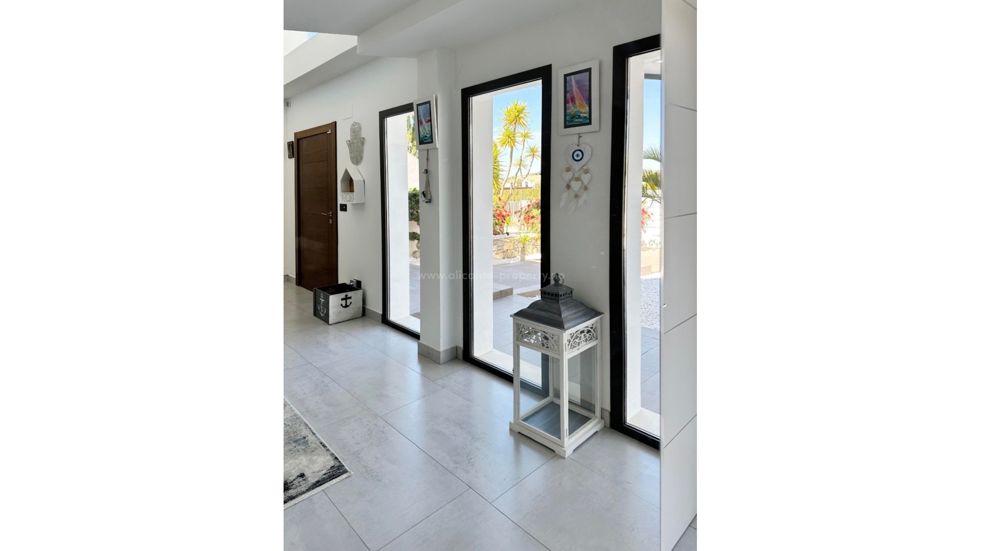 Villa in Jávea - Xàbia Centro