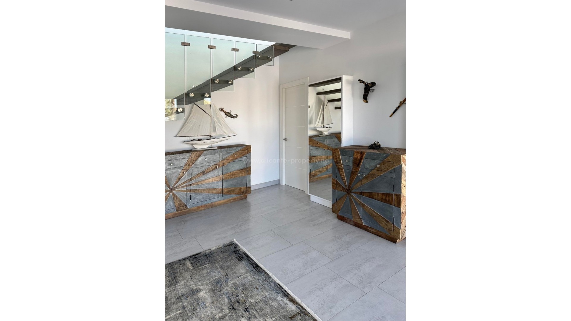 Villa in Jávea - Xàbia Centro