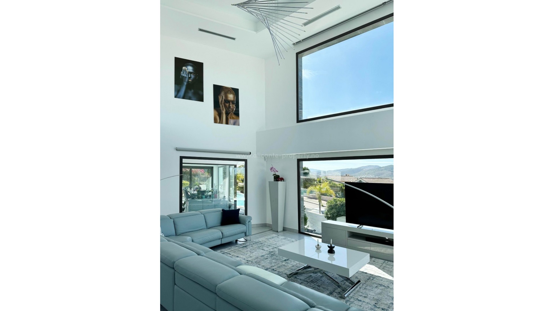 Villa in Jávea - Xàbia Centro