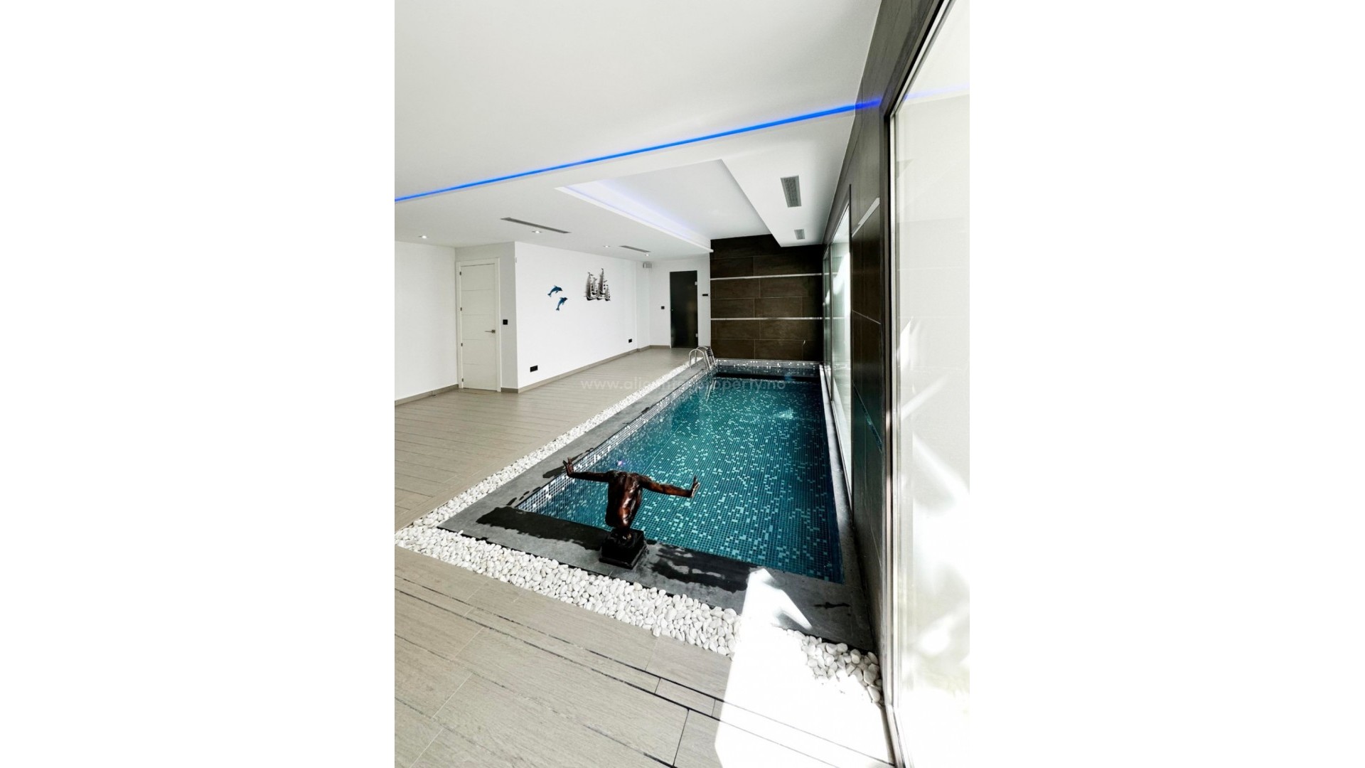 Villa in Jávea - Xàbia Centro