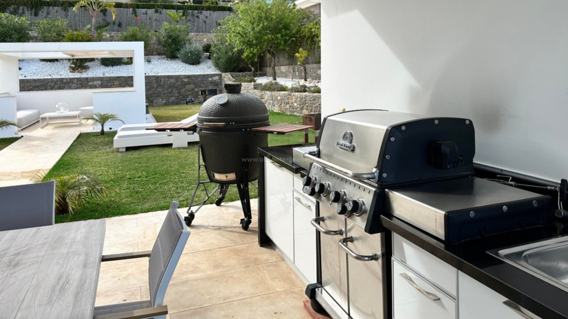 Villa in Jávea - Xàbia Centro