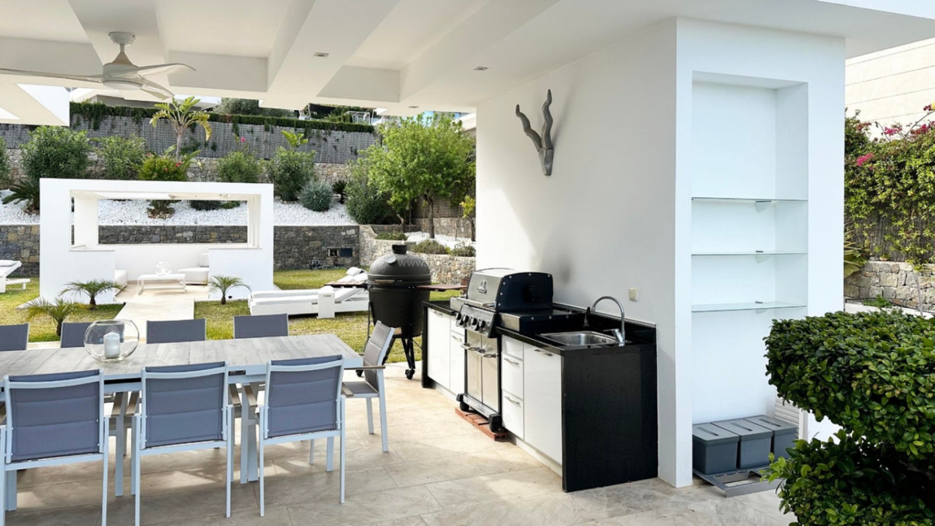 Villa in Jávea - Xàbia Centro