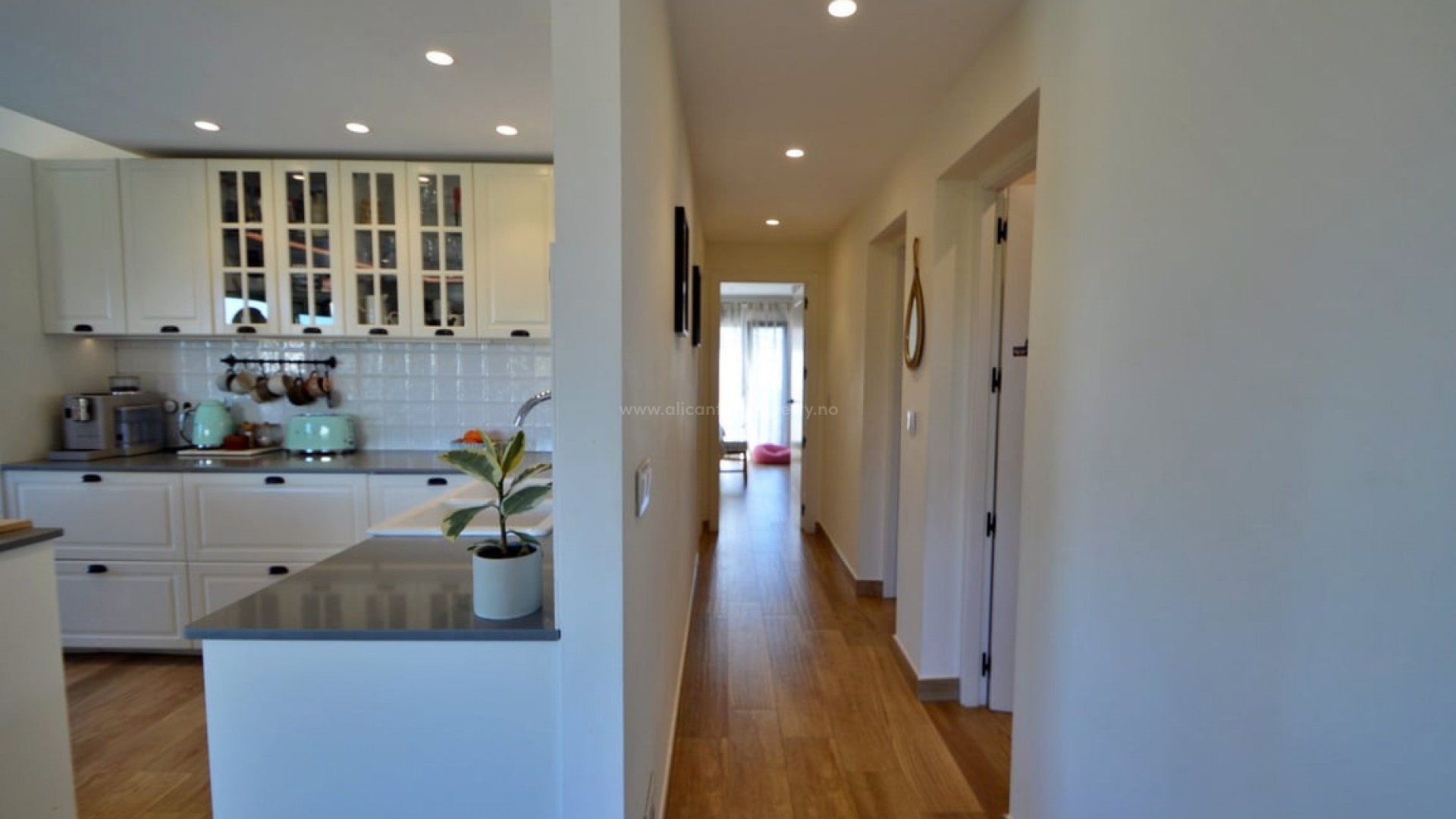 Villa in Jávea - Xàbia Centro