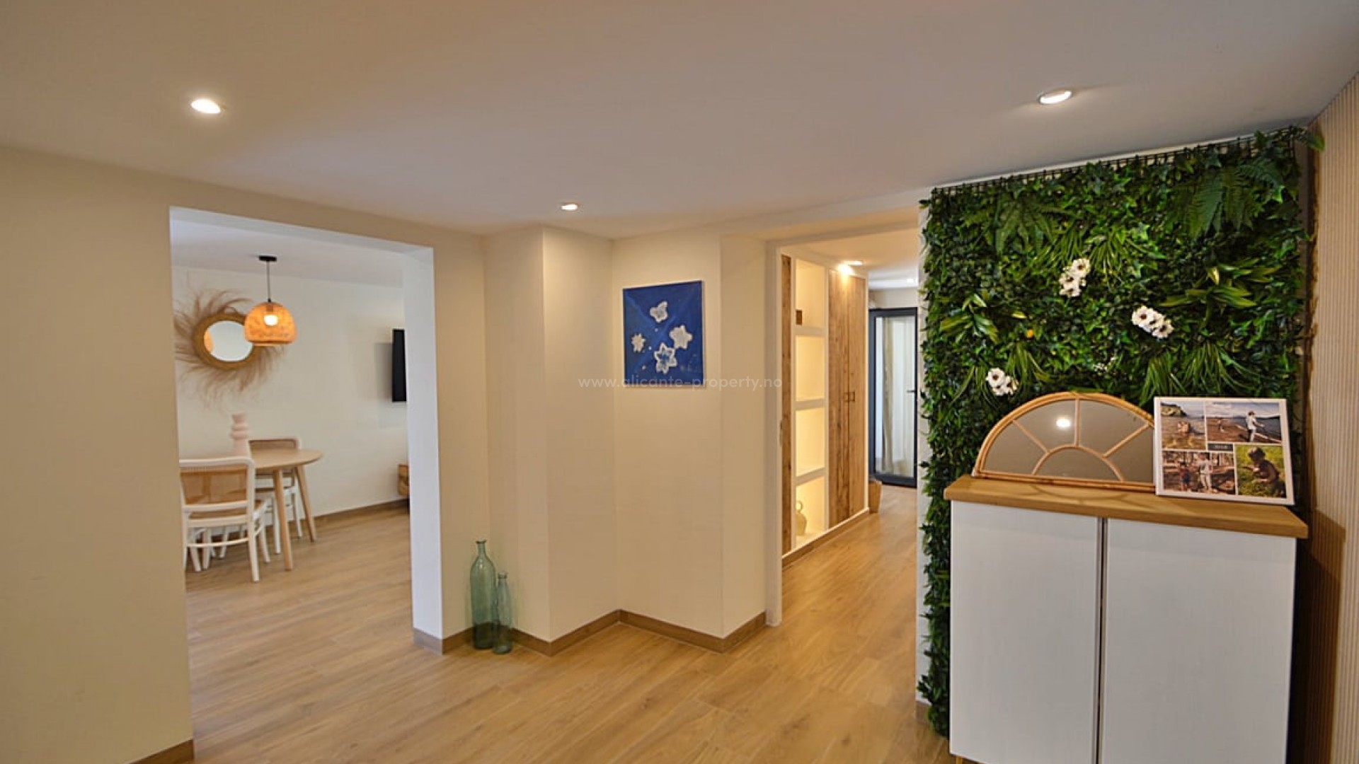 Villa in Jávea - Xàbia Centro