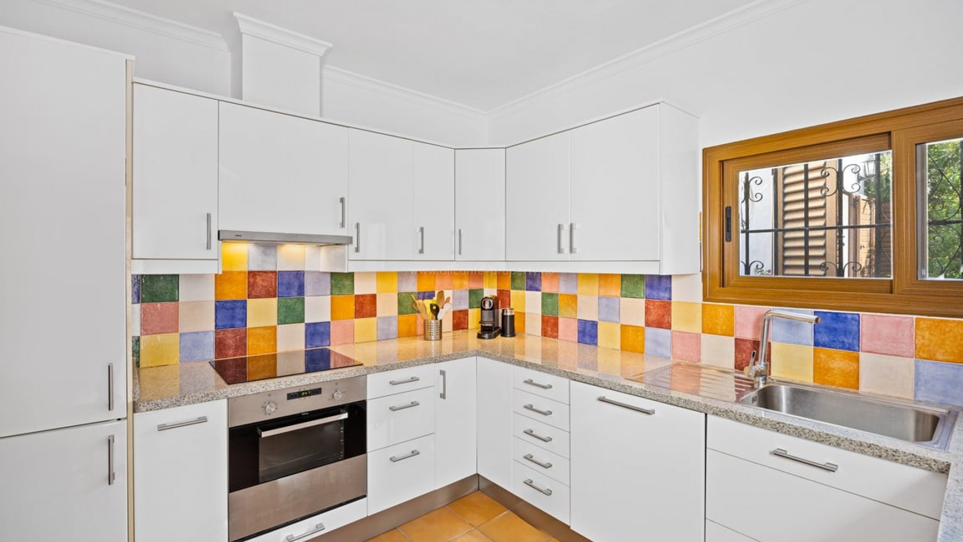 Villa in Jávea - Xàbia Centro