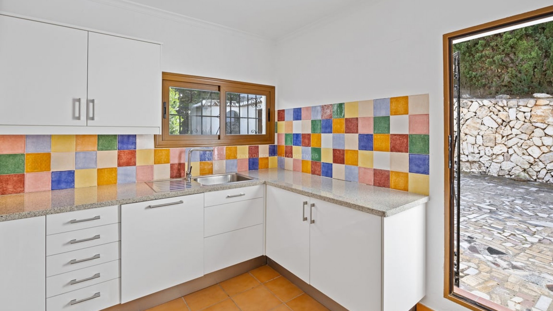 Villa in Jávea - Xàbia Centro