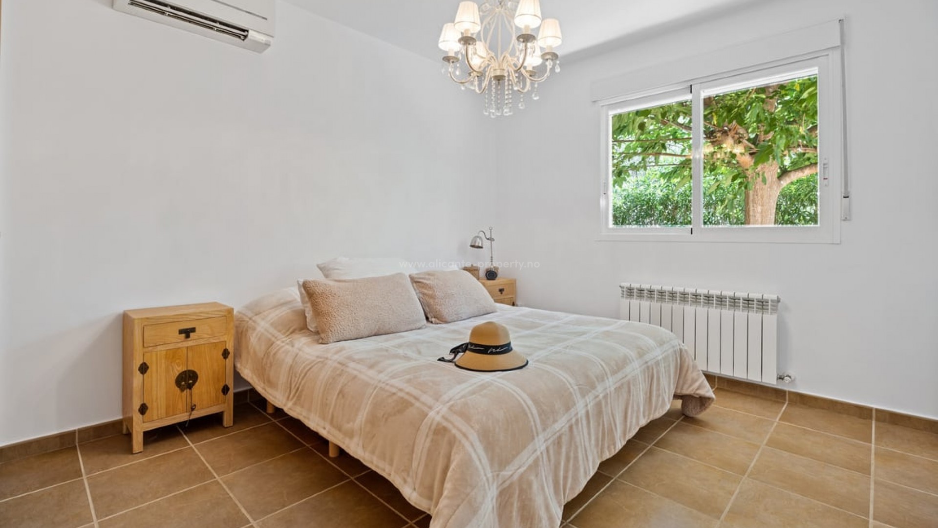 Villa in Jávea - Xàbia Centro