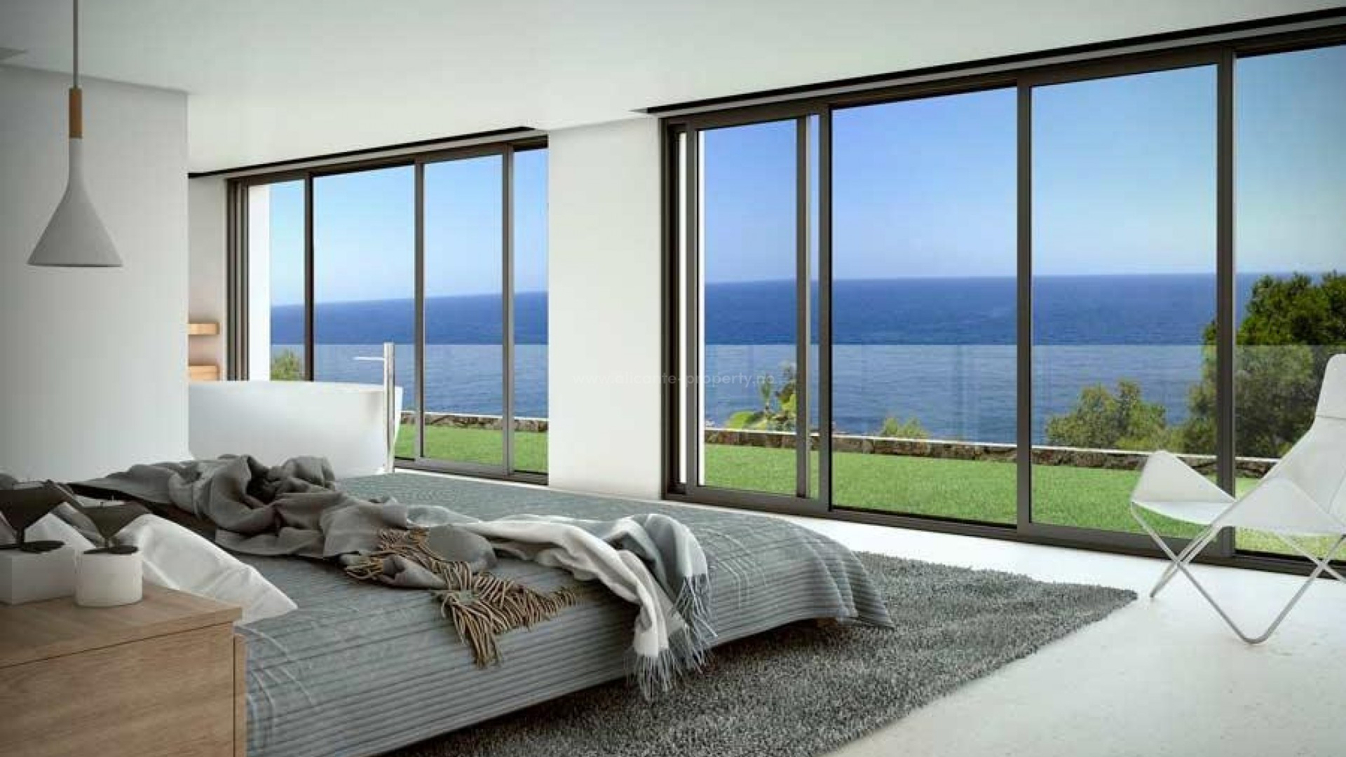 Villa in Jávea - Xàbia Centro