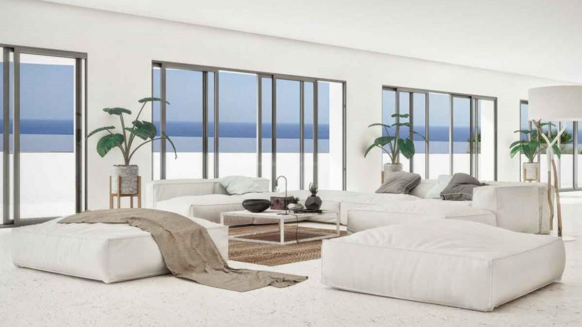 Villa in Jávea - Xàbia Centro