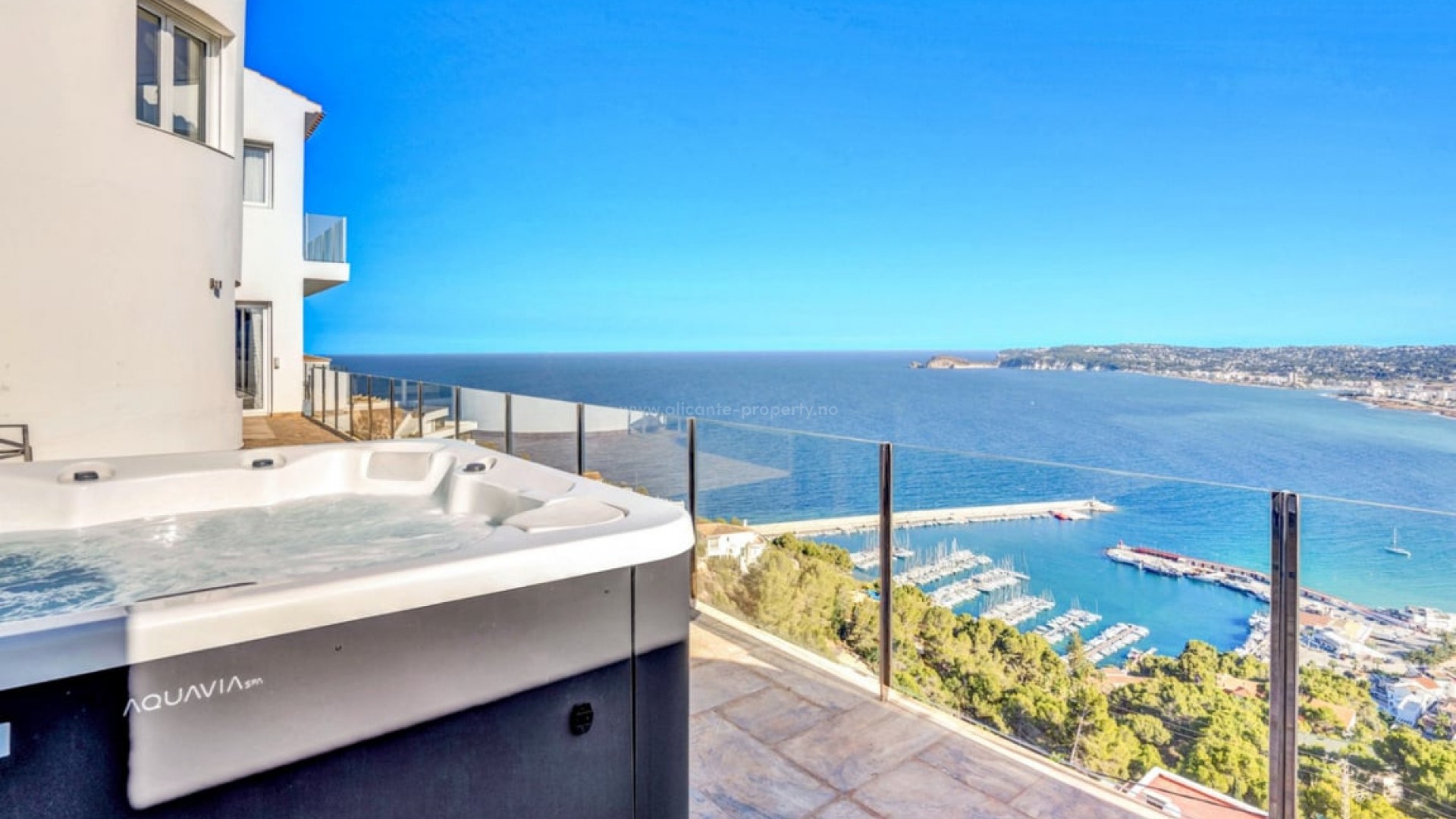 Villa in Jávea - Xàbia Centro