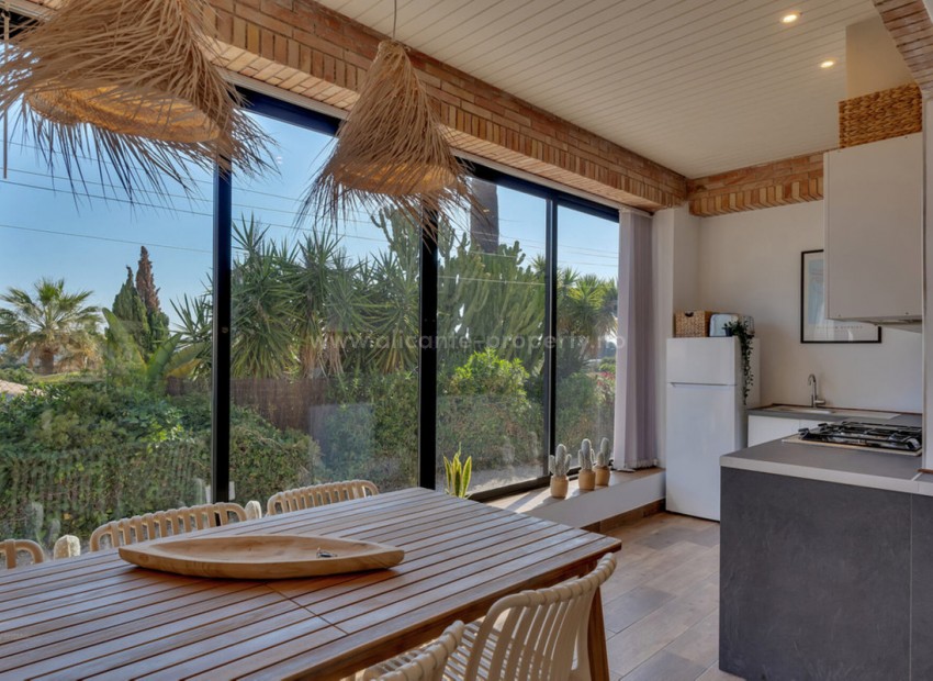 Villa in Jávea - Xàbia Centro