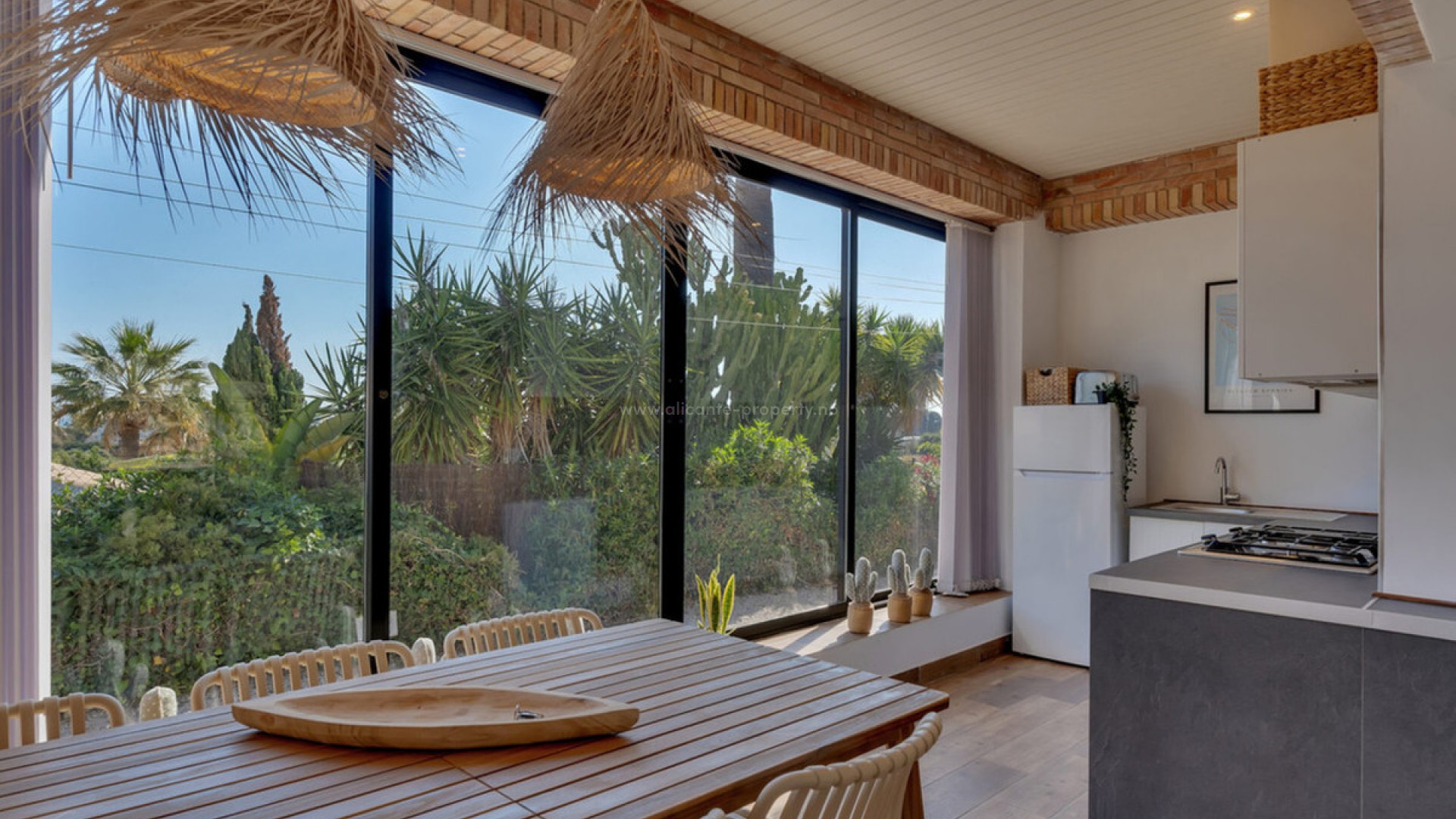 Villa in Jávea - Xàbia Centro