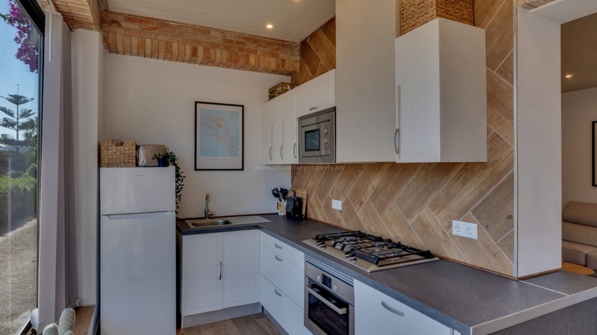 Villa in Jávea - Xàbia Centro