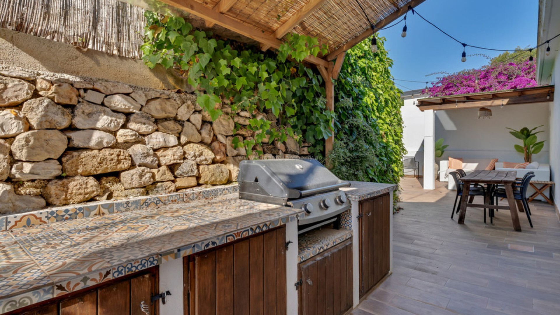 Villa in Jávea - Xàbia Centro