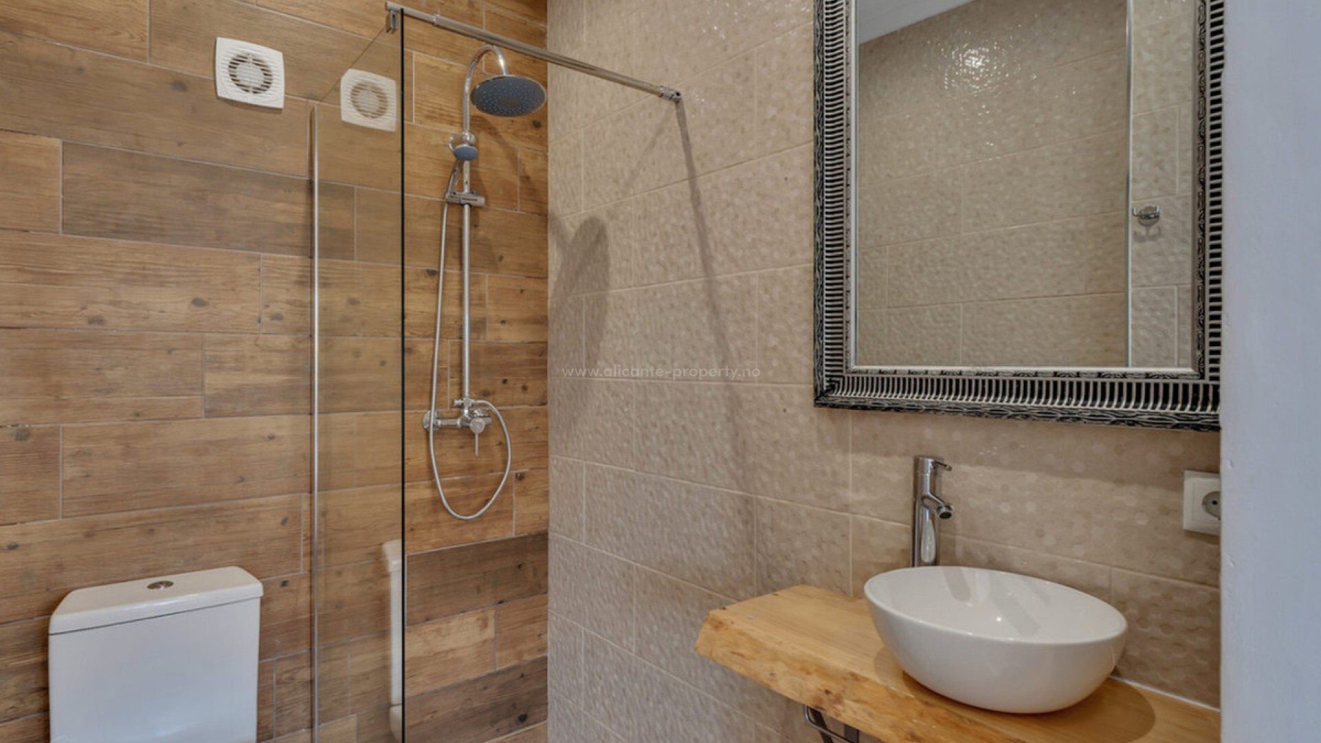 Villa in Jávea - Xàbia Centro