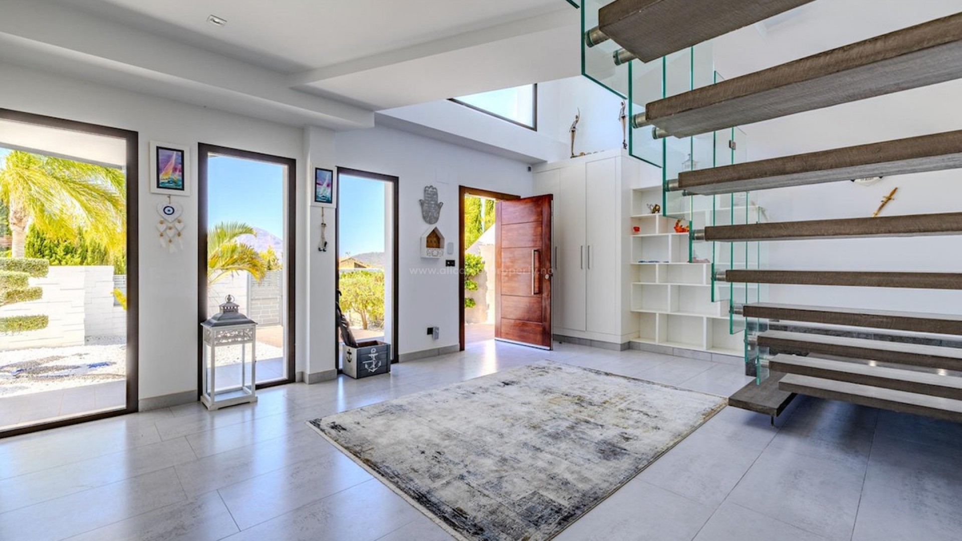 Villa in Jávea - Xàbia Centro
