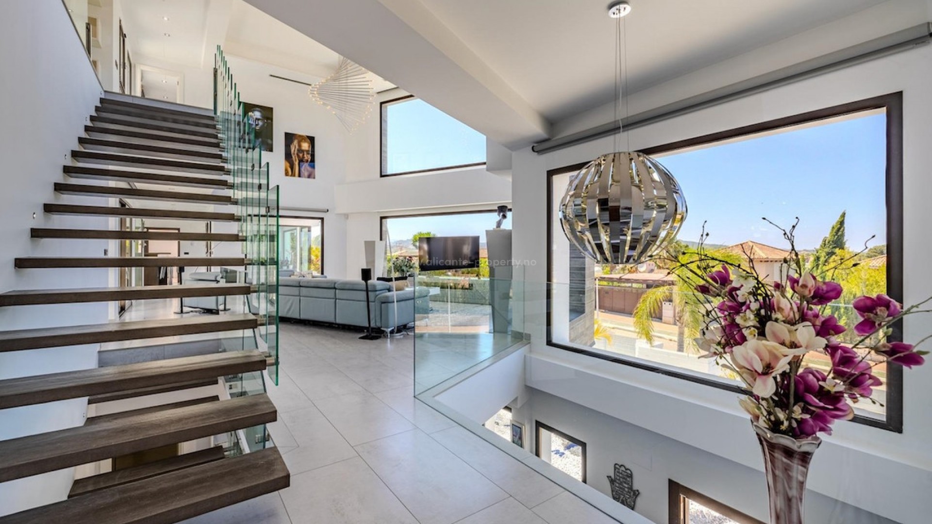 Villa in Jávea - Xàbia Centro