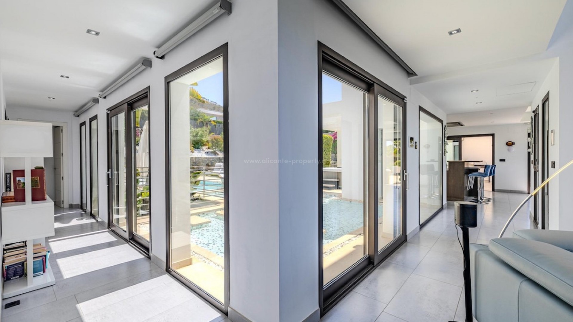 Villa in Jávea - Xàbia Centro