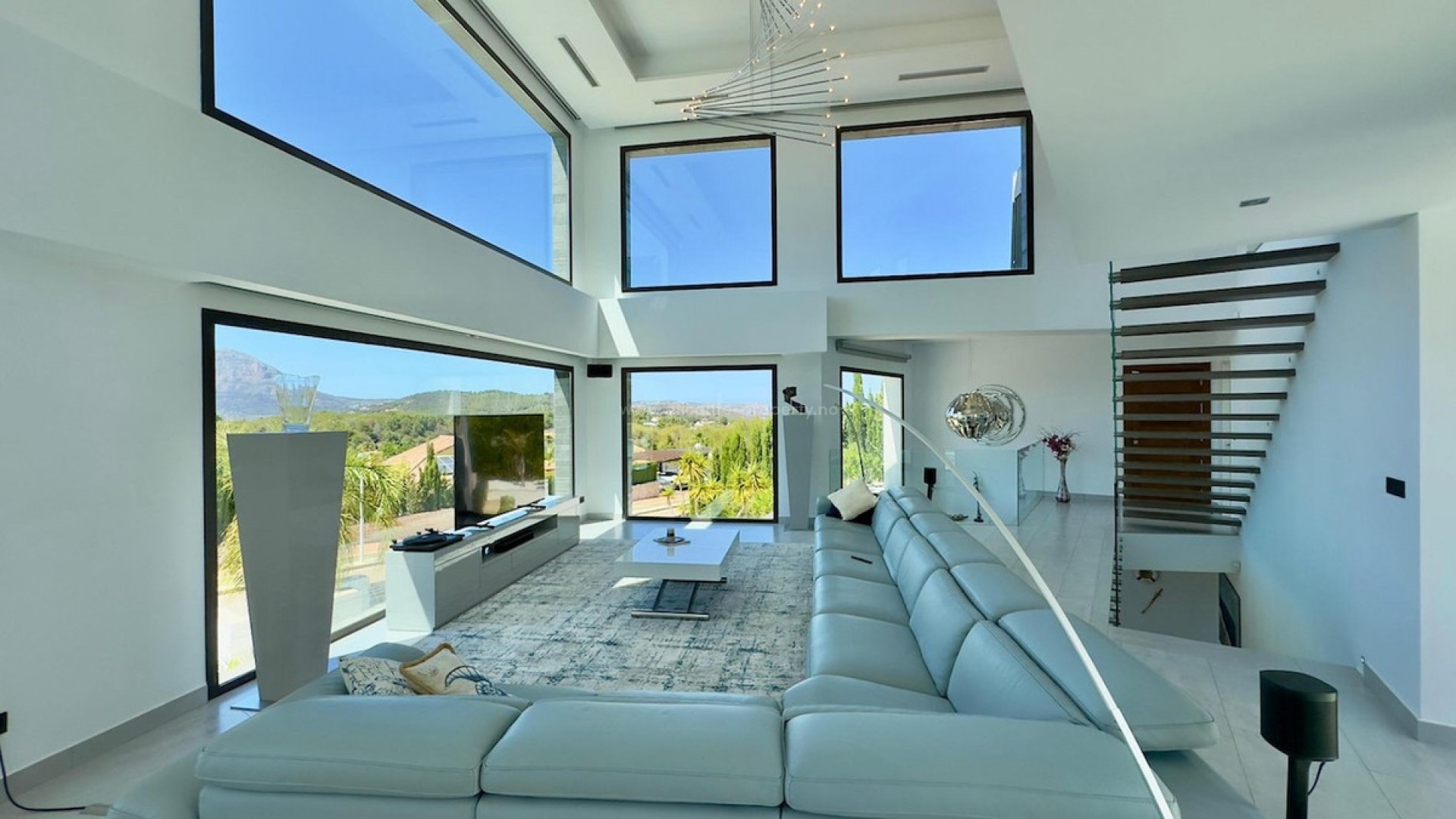 Villa in Jávea - Xàbia Centro