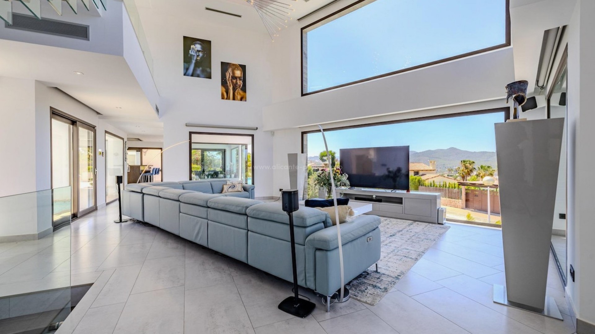 Villa in Jávea - Xàbia Centro