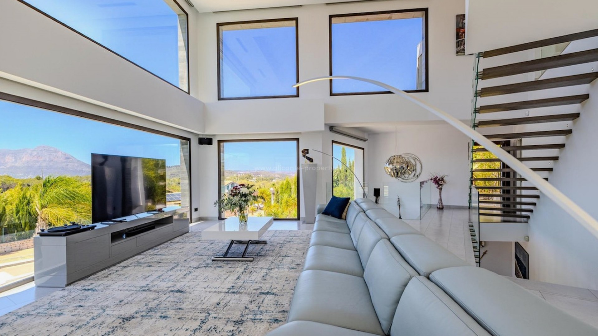 Villa in Jávea - Xàbia Centro