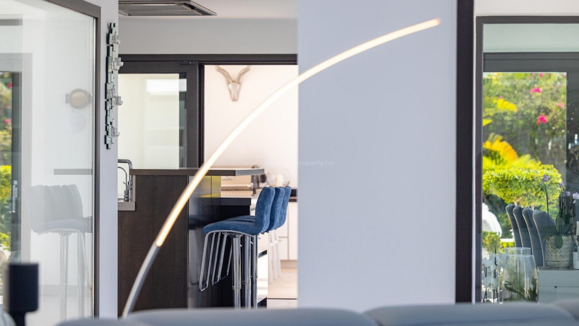 Villa in Jávea - Xàbia Centro