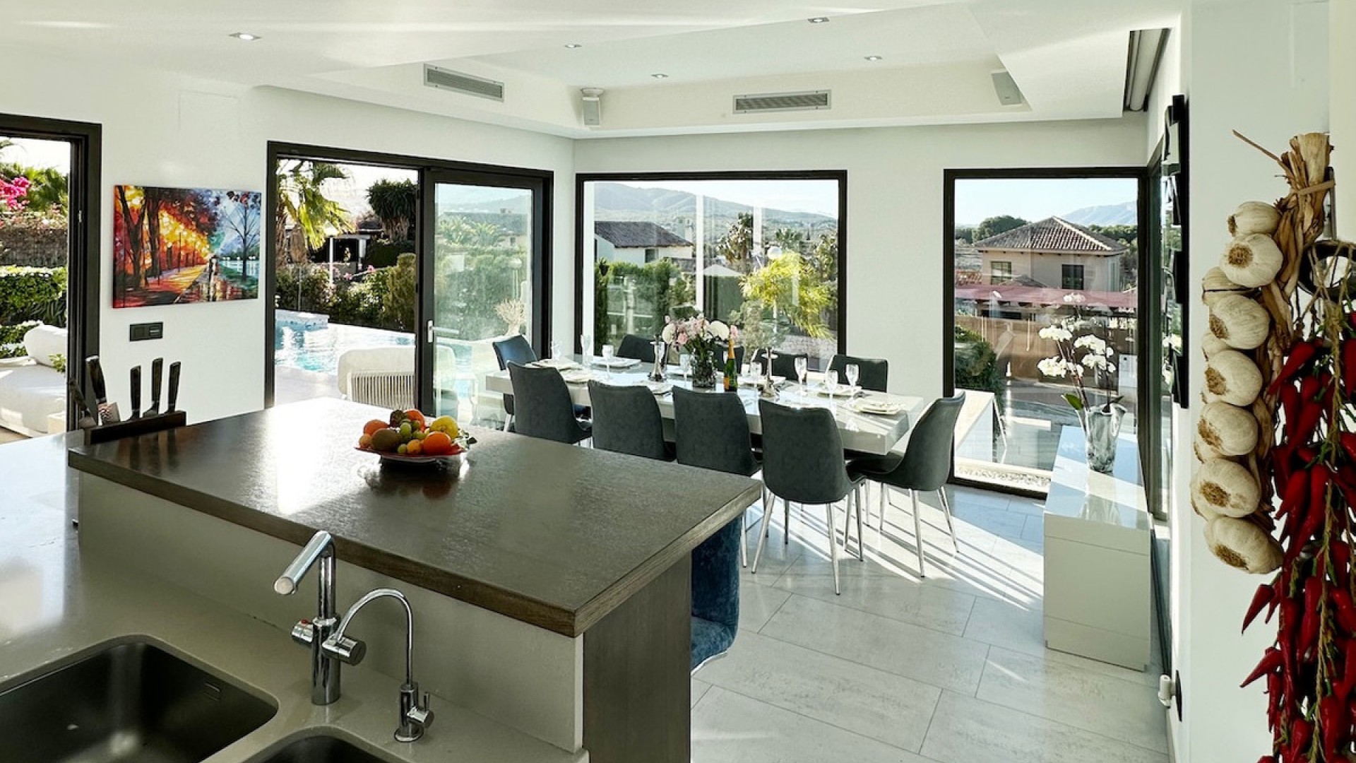 Villa in Jávea - Xàbia Centro