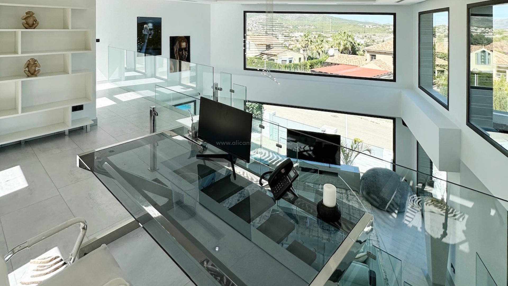 Villa in Jávea - Xàbia Centro