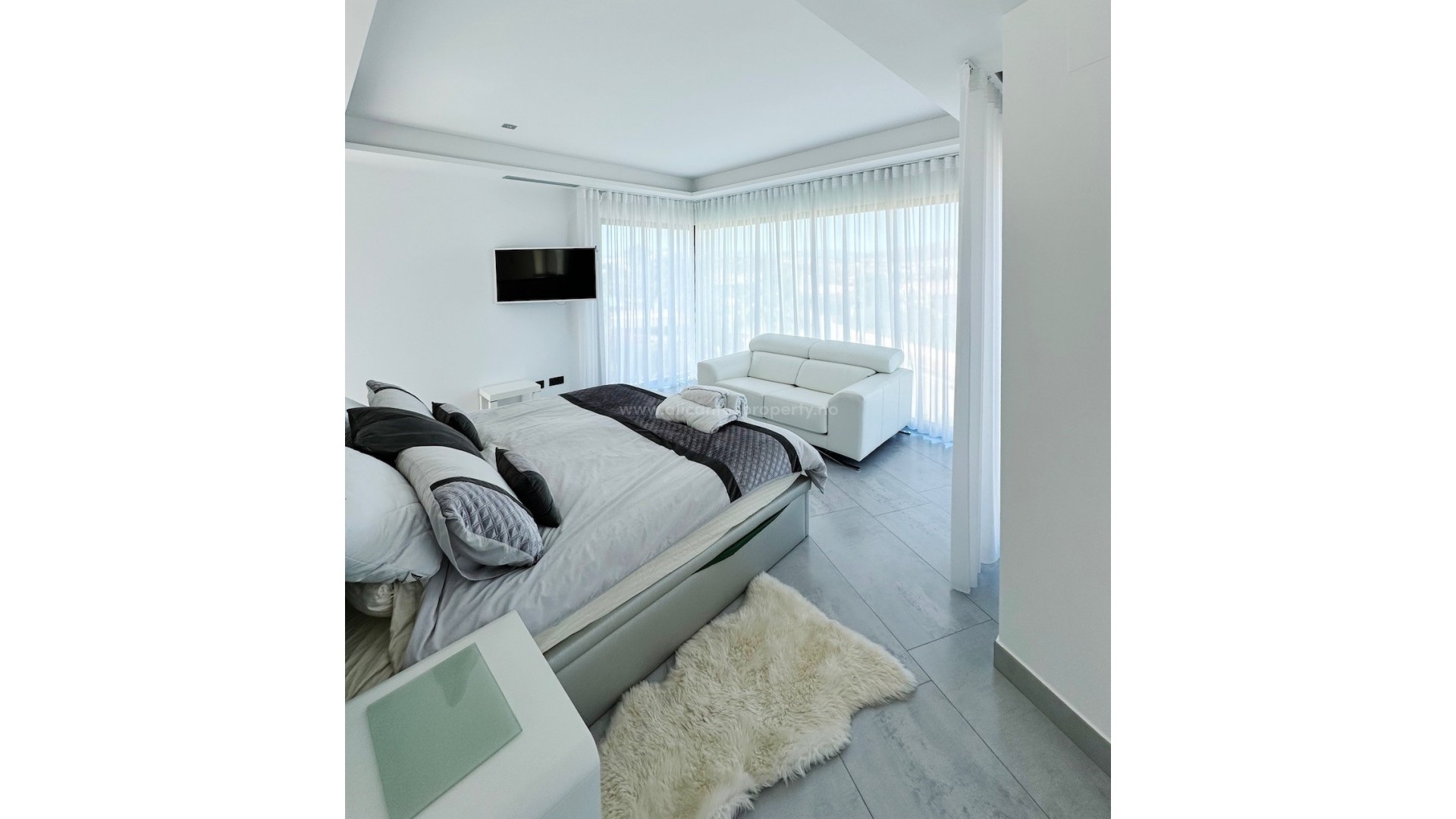 Villa in Jávea - Xàbia Centro