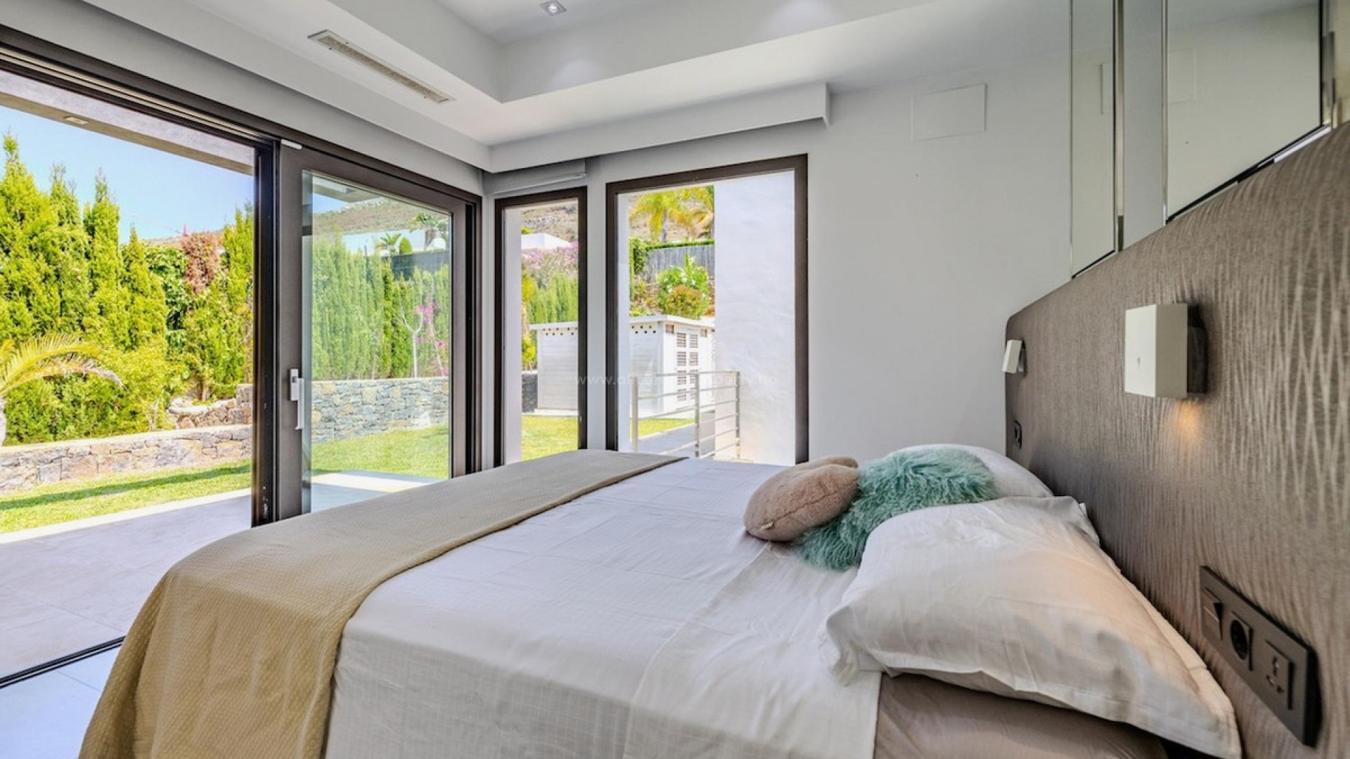 Villa in Jávea - Xàbia Centro